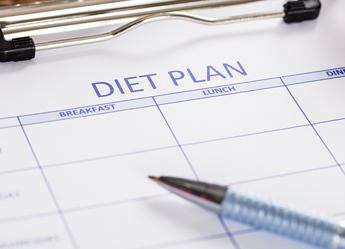 통합적 다이어트 설계