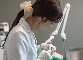 국소 부위 집중 관리