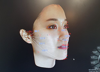 3D 스캐너 & 벡터 설계