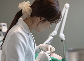 정품·정량·멸균 원칙 준수