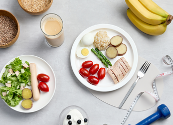 생활 맞춤 관리