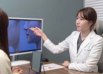 이슬비 대표원장 전담 케어