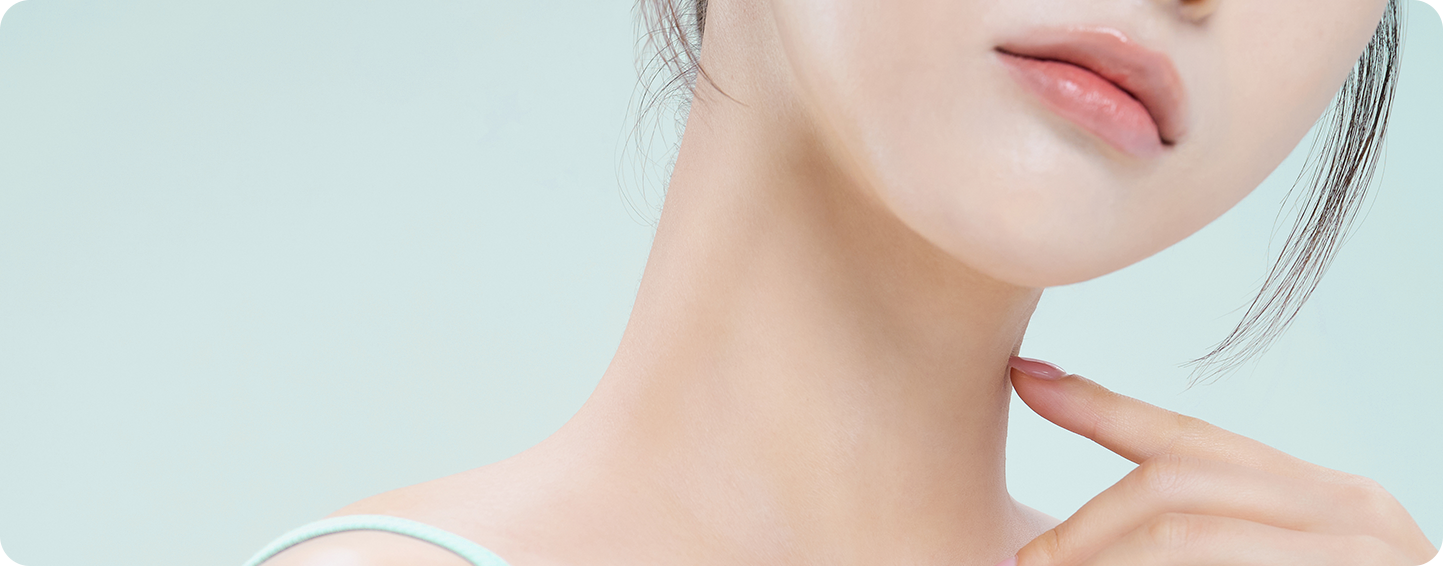 자연스러운 브이라